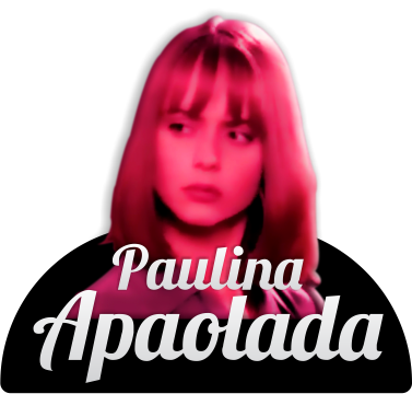 Equipe Paulina Apaolada